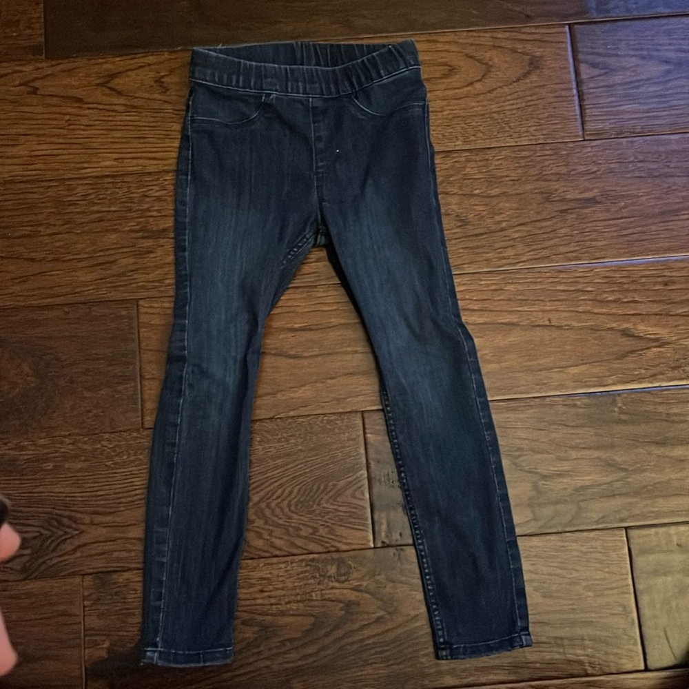 H&M jeggings